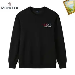 moncler sweatshirt manches longues pour homme s_1241613